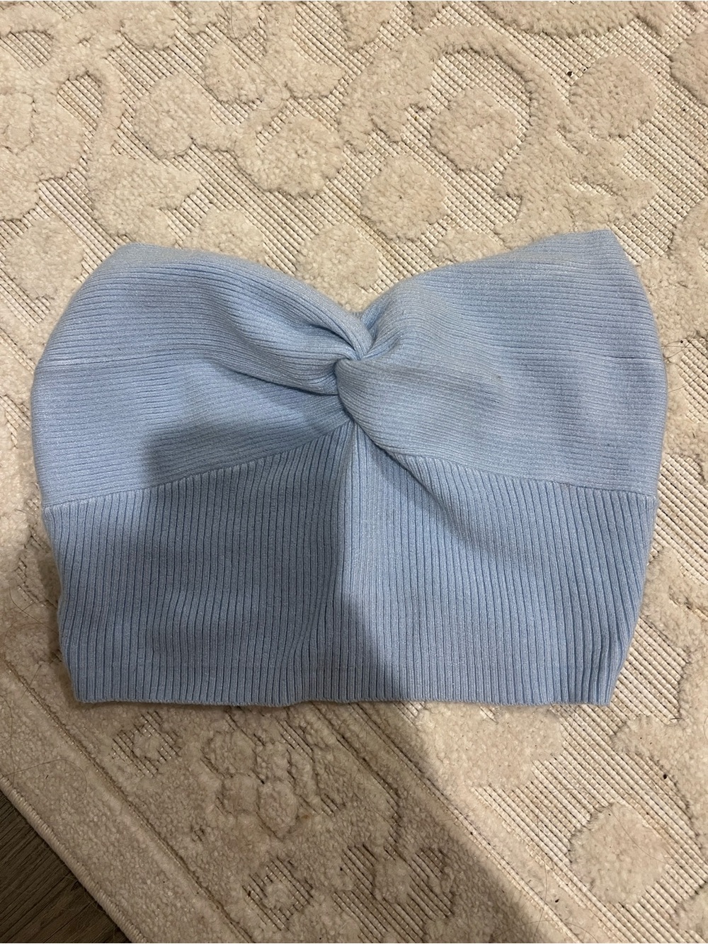 Princess Polly tube top